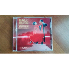 Ball Room Dance Collection - Tango