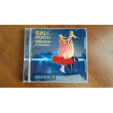 Ball Room Dance Collection - Quick Step