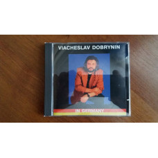 Vyacheslav Dobrynin ‎ – In Germany