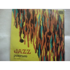 JAZZ PANORAMA