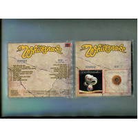 Продаю CD Whitesnake “Trouble” – 1978 / “Whitesnake 1987” – 1987