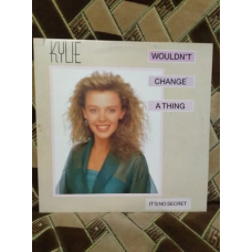 Kylie Minogue