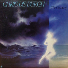 Chris de Burgh ‎ – The Getaway