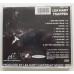 The CD disk Lea Hart - Trapped (1992) TAO Music/Edel, Germany, Melodic Rock