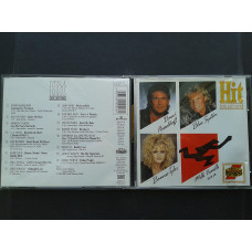 V/A: Hit Collection Vol.2 (Modern Talking, C.C. Catch, Den Harrow)