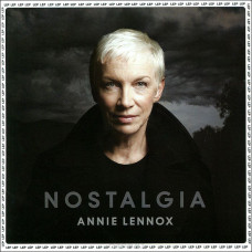 Annie Lennox ‎– Nostalgia 2014 (Шестой студийный альбом)