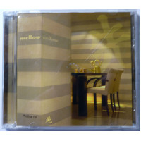 Mellow Yellow - Mellow CD