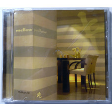 Mellow Yellow - Mellow CD