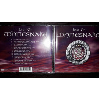 Whitesnake -The Best of