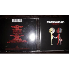 Radiohead-The Best of