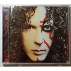 Marty Friedman (ex Megadeth) ‎– Tokyo Jukebox фирменный CD