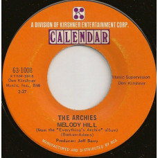 The Archies ‎ – Sugar, Sugar