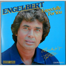 Engelbert * ‎ – Especially For You 2LP