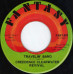 Creedence Clearwater Revival ‎ – Travelin' Band