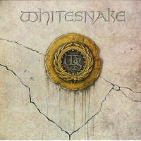 Whitesnake ‎ – Whitesnake