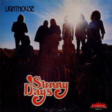 Lighthouse – Sunny Days