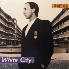 Pete Townshend ‎– White City: A Novel