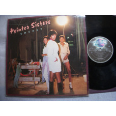 Pointer Sisters