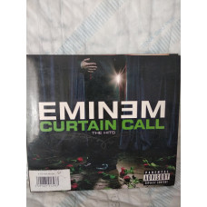 EMINEM.curtain call(the hits)