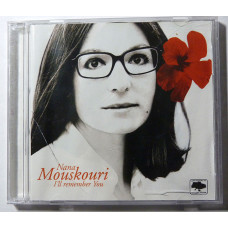 Nana Mouskouri ‎ – Ill Remember You