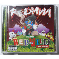 Redman ‎– Red Gone Wild Thee Album