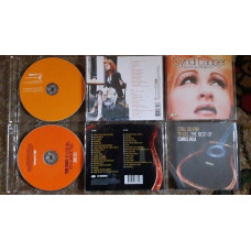 Cyndi Lauper 2CD Chris Rea 2CD