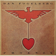 Dan Fogelberg - Phoenix 1979 (LP) NM/NM-