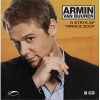 Armin van Buuren ‎ – A State Of Trance 2007 (Collection of 2007)