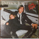 Patrick Juvet ‎ – Lady Night (1979) (Casablanca ‎ – NBLP 7148 made in USA)