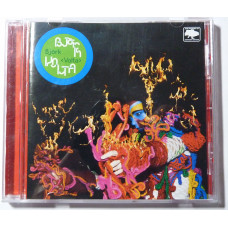 Björk ‎ – Volta