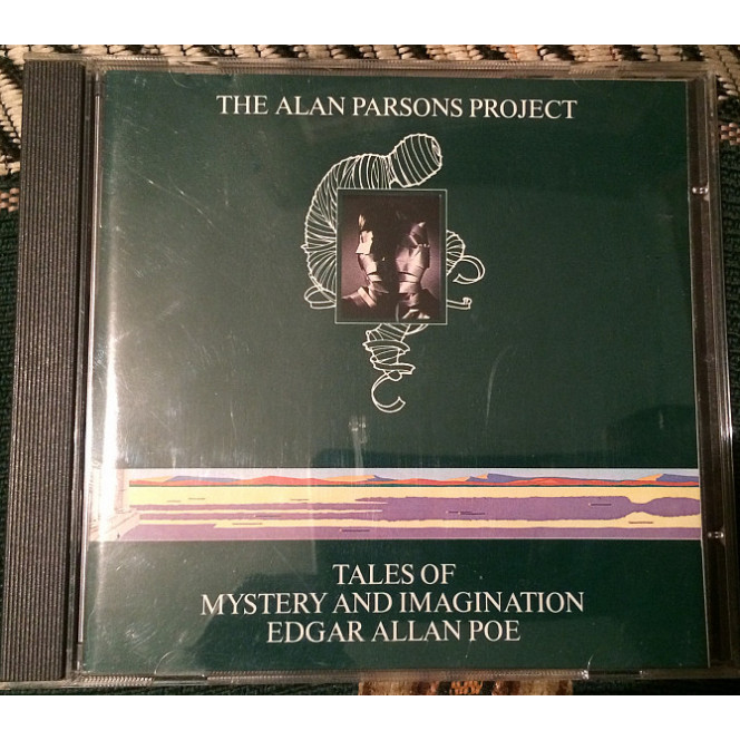 The Alan Parsons Project 