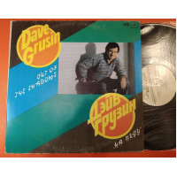 Dave Grusin = Дэйв Грузин ‎– Out Of The Shadows / Мелодия ‎– С60 20265 004