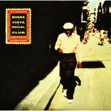 Buena Vista Social Club