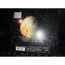 DIDIER MAROUANI/SPACE  SYMPHONIC SPACE DREAM  of CD