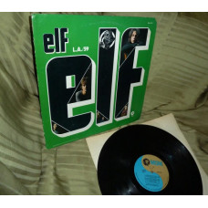 Elf L.A./59 1974 MGM US M3G 4974 ~ NM / ~ NM