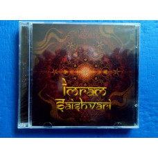 IMRAM SAISHVARI of 2 CDs (is sealed)