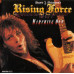 Yngwie J. Malmsteen - 2 albums (firm, Germany, the States)