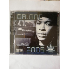 Dr. DRE / 2cd. фирм.