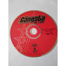 Gangsta for radio / фирм.