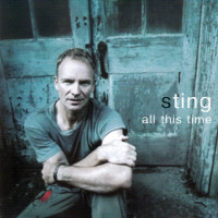 Sting ‎ –... All This Time