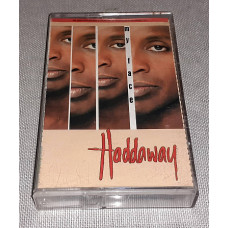 The Haddaway cartridge - My Face