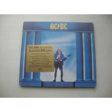 AC/DC WHO MADE WHO