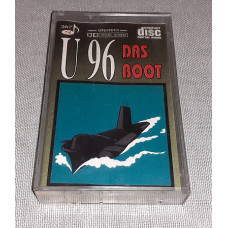 Кассета U 96 - Das Boot