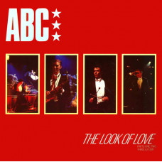 ABC ‎– The Look Of Love (UK)