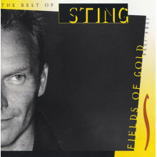 Sting ‎ – Fields Of Gold