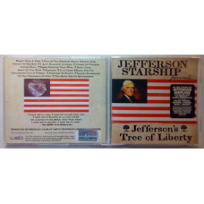 Jefferson Starship - Jefferson’s Tree of Liberty 2008