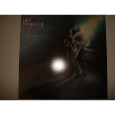 BEN WEBSTER-Soulville 1980 2LP USA Jazz Swing