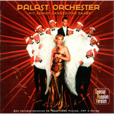 PALAST ORCHESTER Von Himmel Hoch, Da Komm Ich Her CD