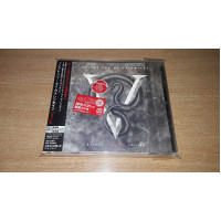 Bullet For My Valentine ‎ – Venom (Japan)