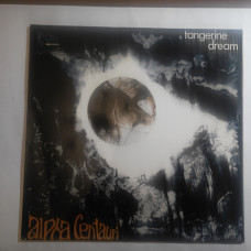 Tangerine dream Alpha centauri 1971 Germ